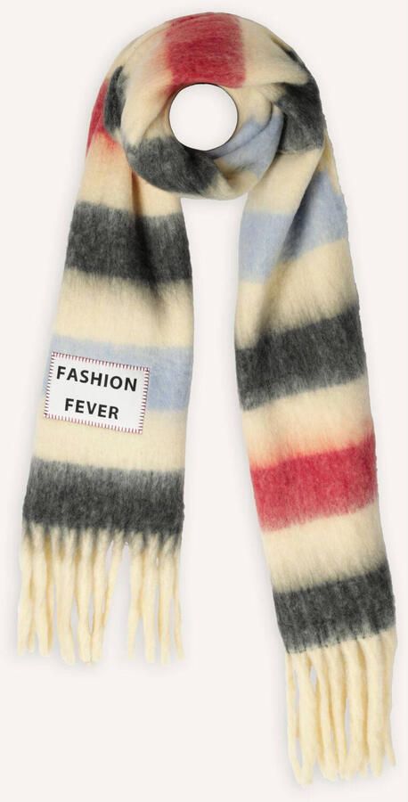 Verb To Do Sjaal Fashion Fever