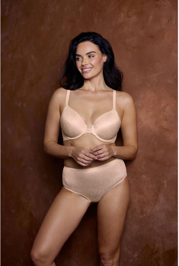 Wacoal slip Beaute Appeal lichtroze