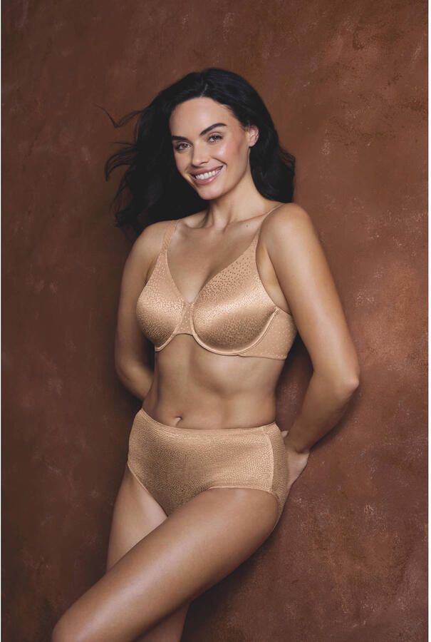 Wacoal slip beige - Foto 2