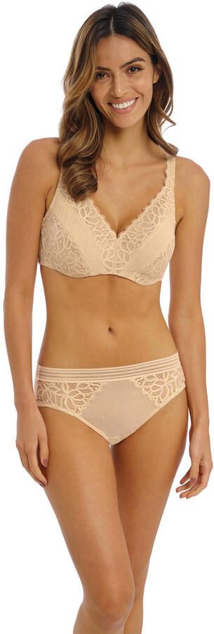 Wacoal slip Raffine lichtbeige