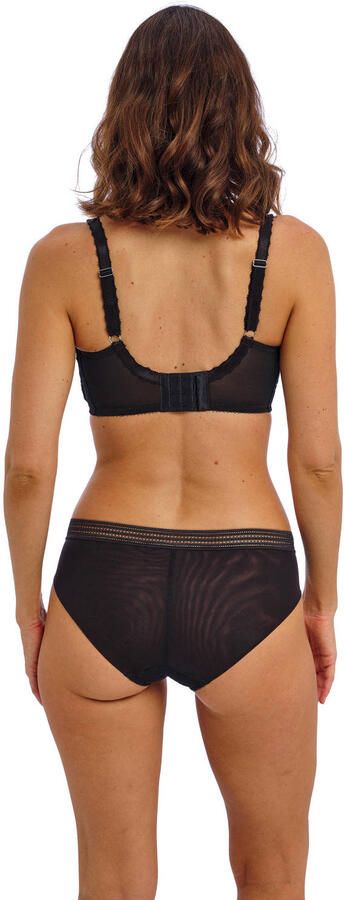 Wacoal slip Raffine zwart - Foto 2