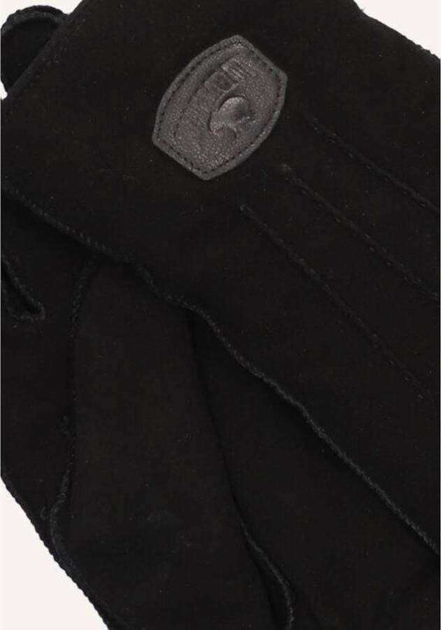 Warmbat Australia Handschoenen Gloves Men Zwart - Foto 2