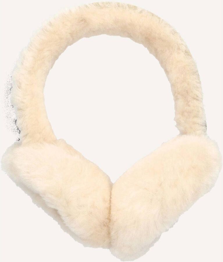 Warmbat Australia Oorwarmers Bilby Earmuff Beige One size