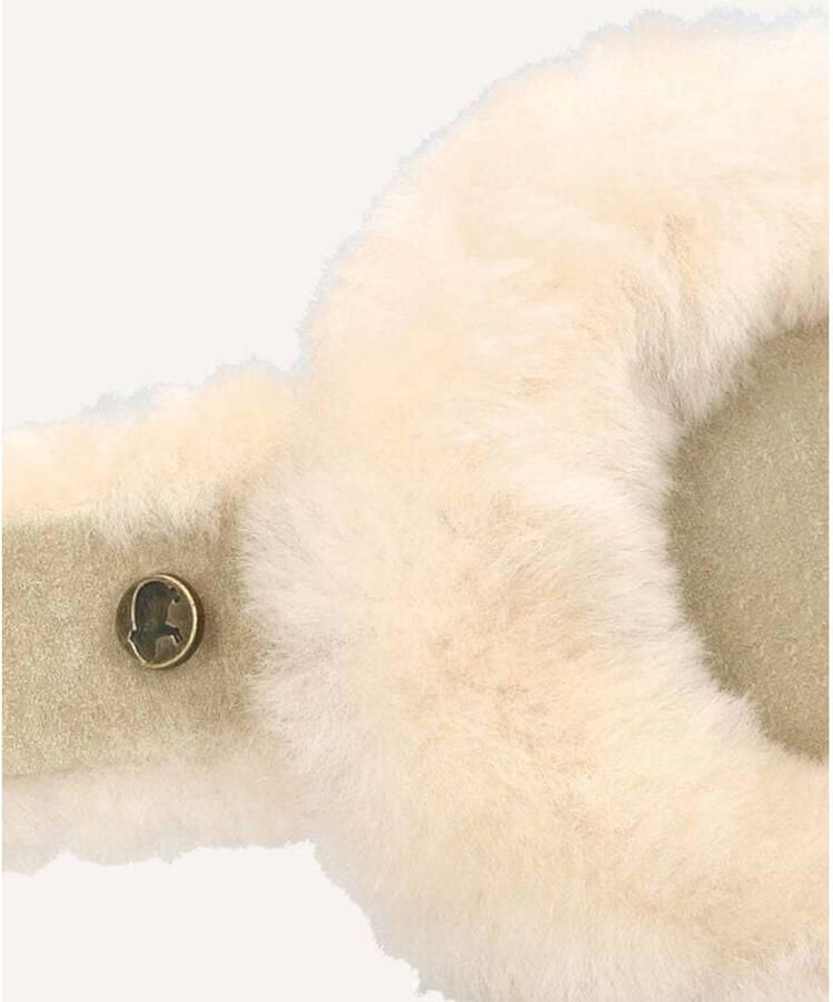 Warmbat Australia Oorwarmers Bilby Earmuff Beige One size - Foto 2