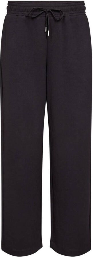 Wasabiconcept high waist broek zwart - Foto 2