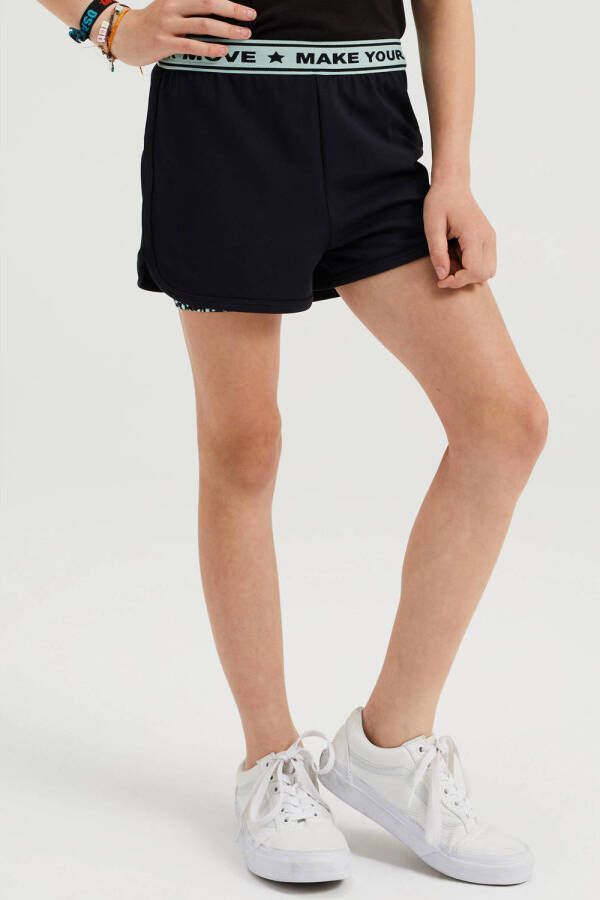 WE Fashion Korte broek