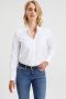 WE Fashion blouse wit - Thumbnail 1