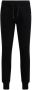 WE Fashion Salty Dog slim fit joggingbroek zwart - Thumbnail 1