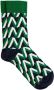WE Fashion sokken groen - Thumbnail 1