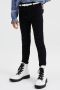 WE Fashion Blue Ridge super skinny jegging zwart Jeans Meisjes Stretchdenim 104 - Thumbnail 1