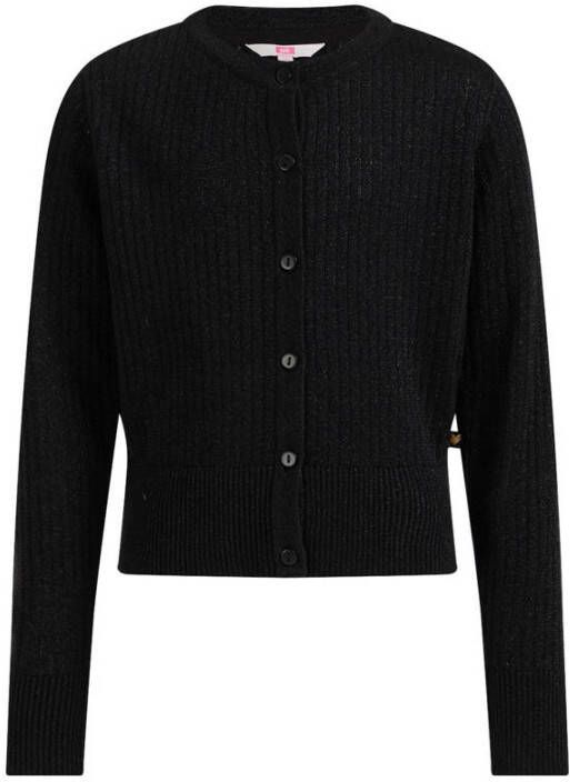 MARANT ÉTOILE Catchell blouse Zwart