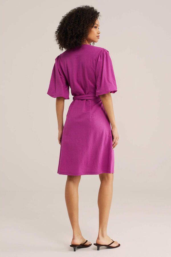WE Fashion A-lijn jurk - Foto 2