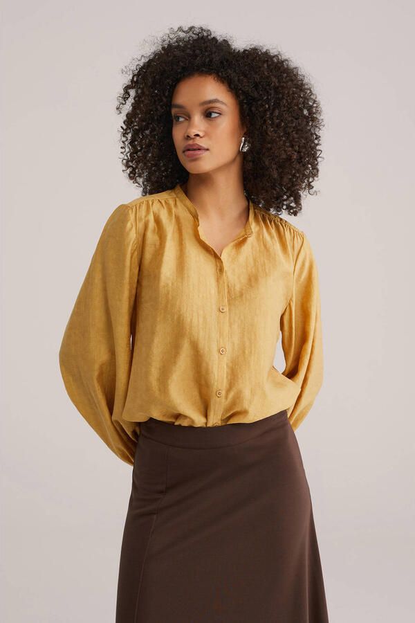 WE Fashion blouse