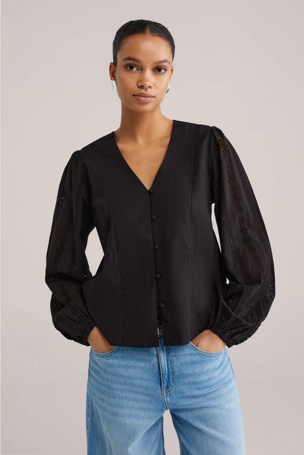 WE Fashion blouse