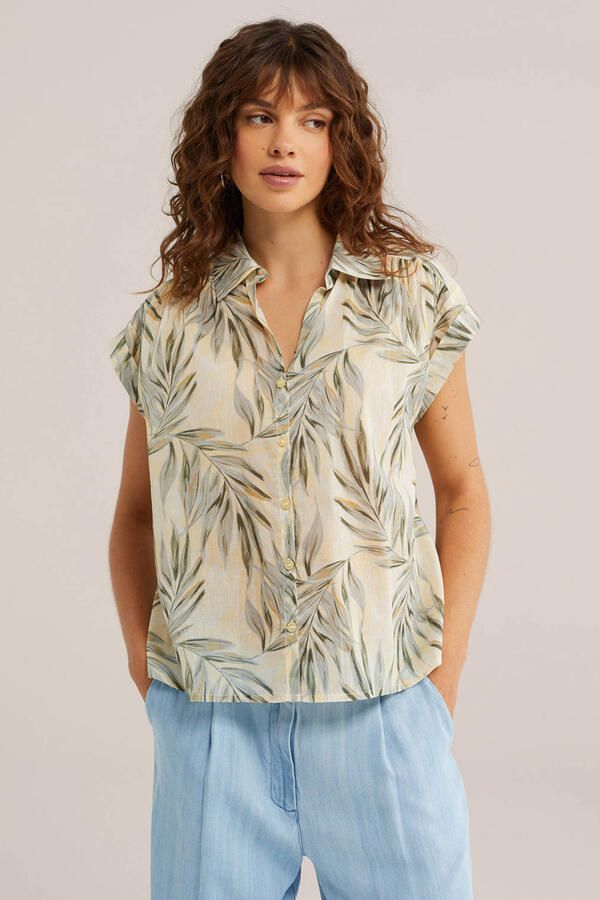 WE Fashion blouse multi