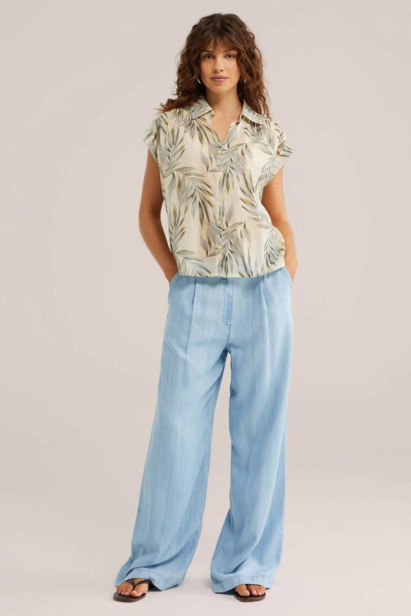 WE Fashion blouse multi - Foto 2