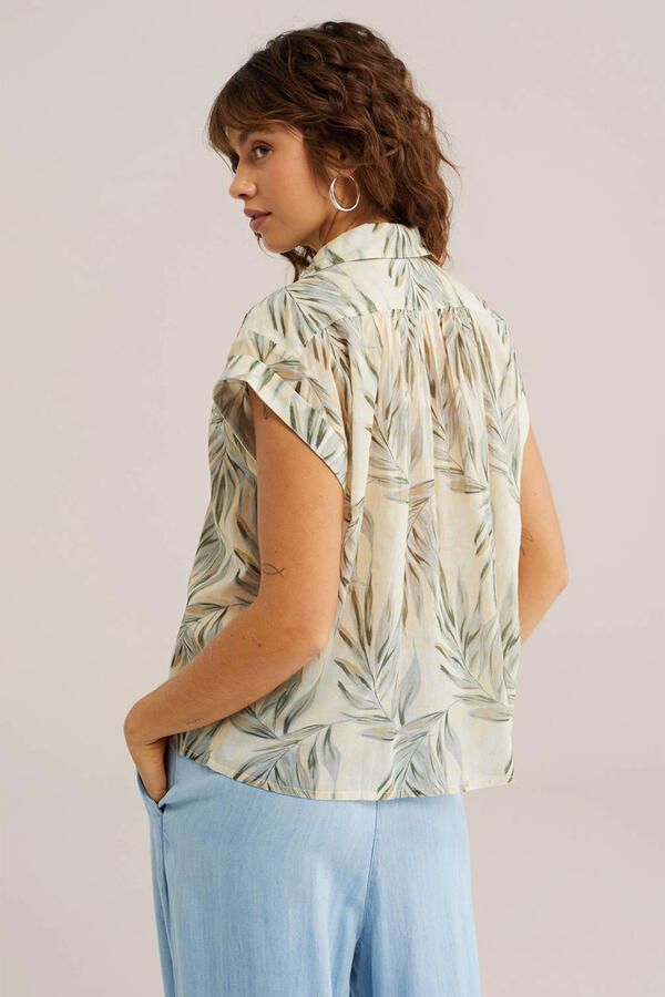 WE Fashion blouse multi - Foto 3