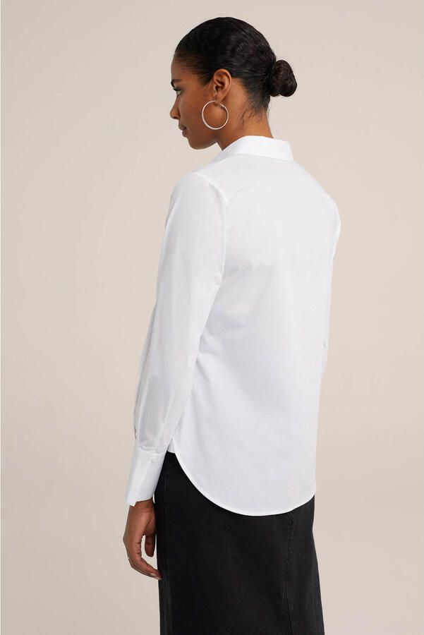 WE Fashion blouse wit
