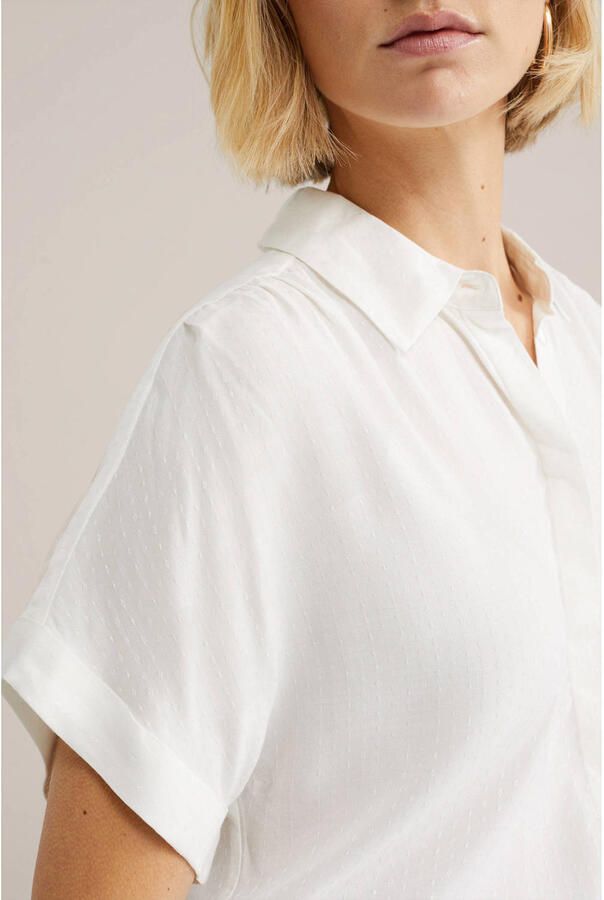 WE Fashion blouse wit - Foto 2