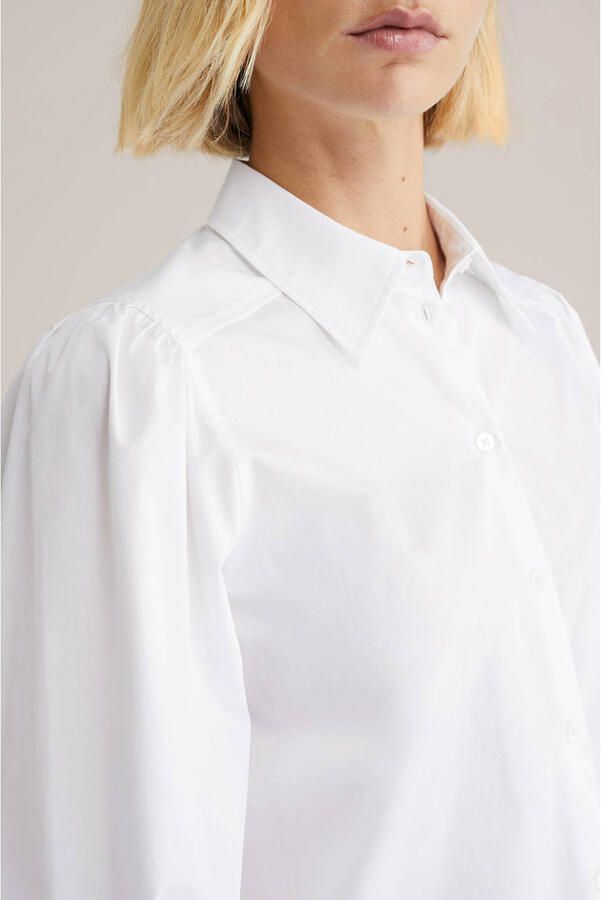 WE Fashion blouse wit - Foto 2