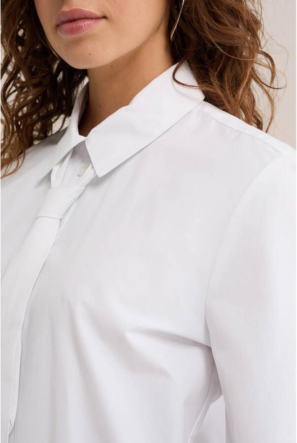 WE Fashion blouse wit - Foto 2