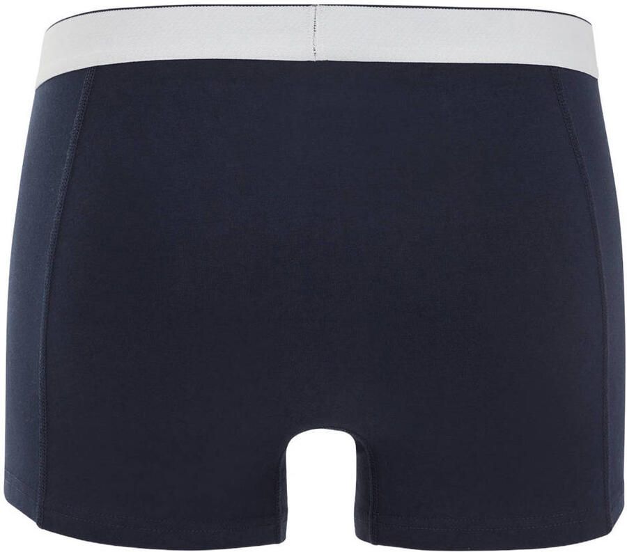 WE Fashion Blue Ridge boxershort donkerblauw - Foto 2