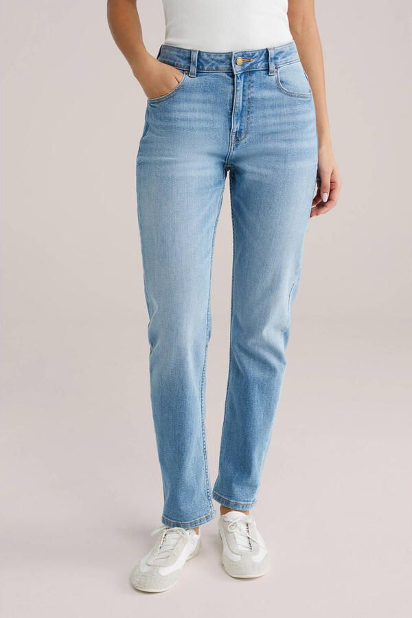 WE Fashion Blue Ridge boyfriend jeans