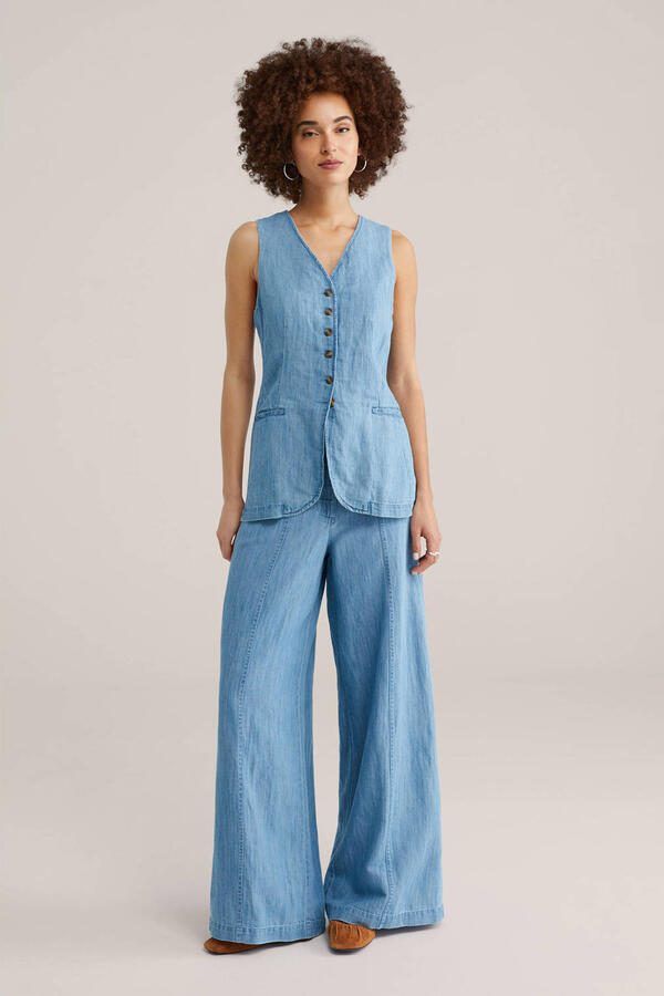 WE Fashion Blue Ridge broek - Foto 3