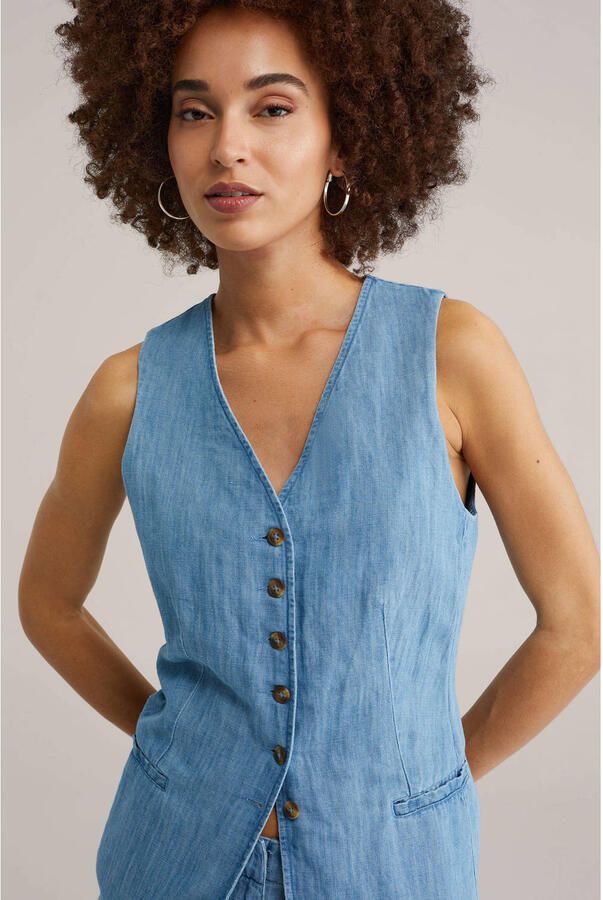 WE Fashion Blue Ridge gilet - Foto 2