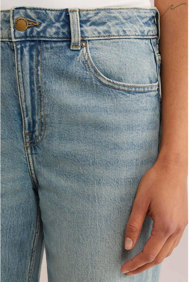 WE Fashion Blue Ridge high waist flared jeans - Foto 2
