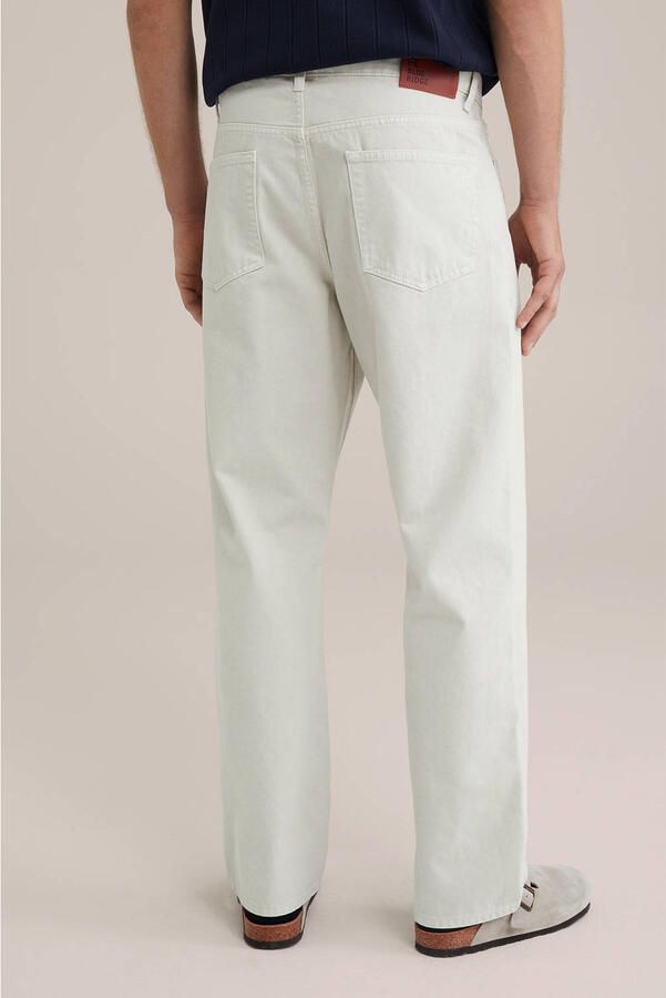 WE Fashion Blue Ridge loose fit jeans moonbeam - Foto 3