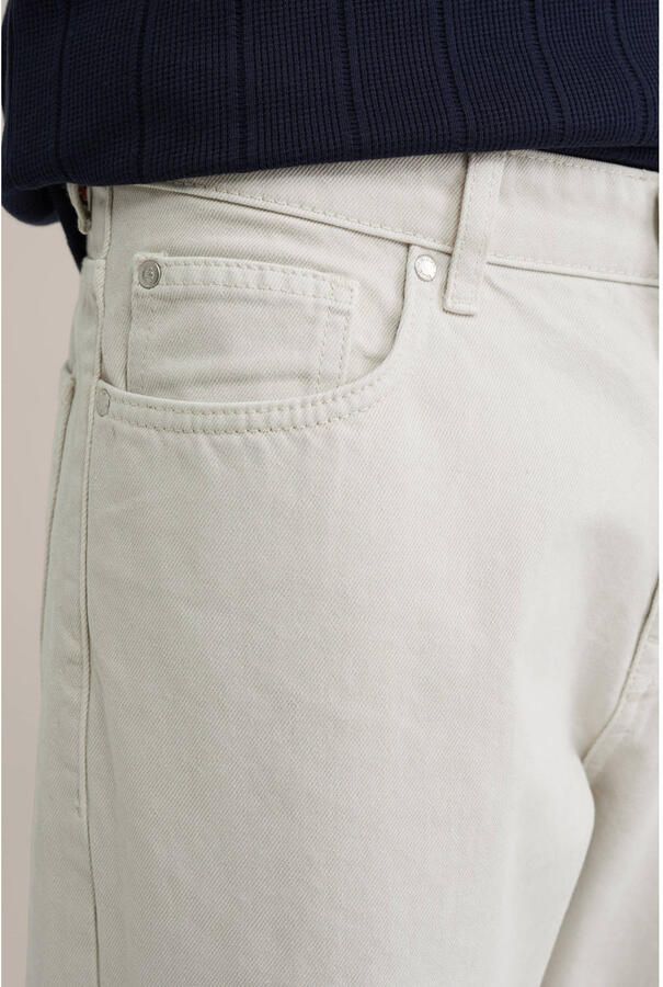 WE Fashion Blue Ridge loose fit jeans moonbeam - Foto 2