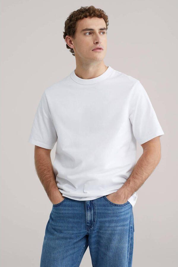 WE Fashion Blue Ridge relaxed T-shirt