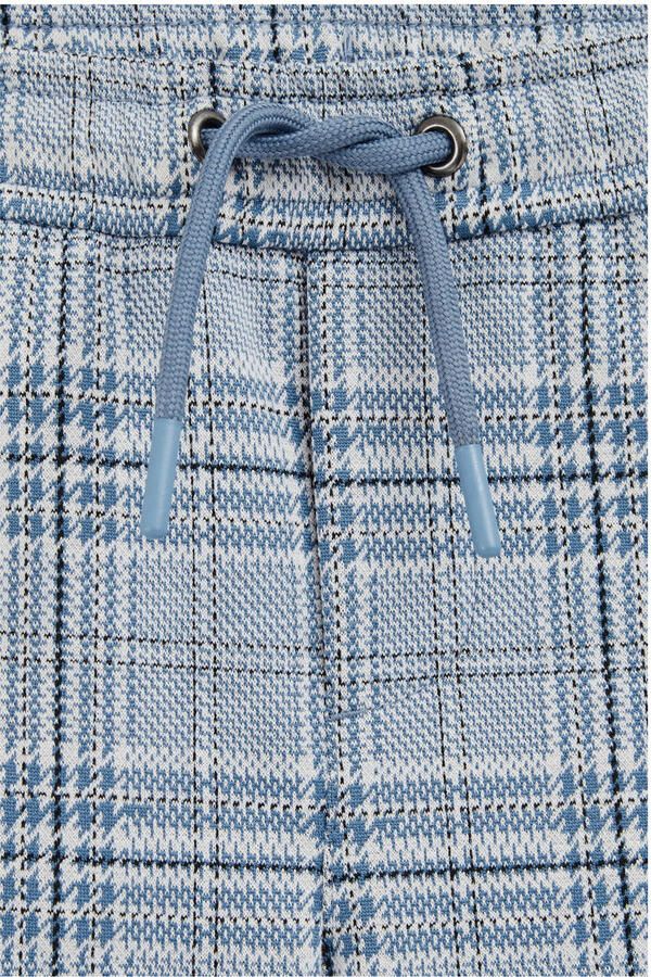 WE Fashion Blue Ridge slim pantalon lichtblauw - Foto 3