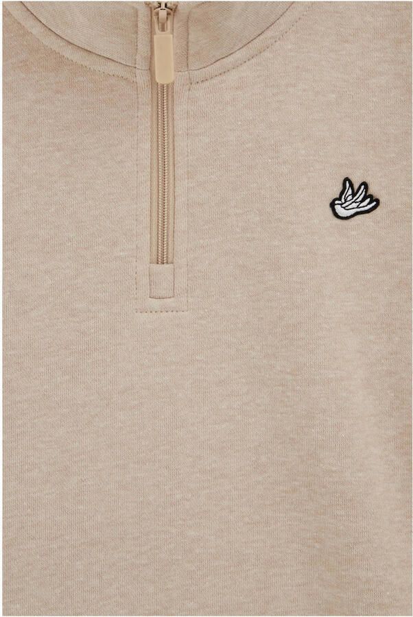 WE Fashion Blue Ridge sweater beige - Foto 2