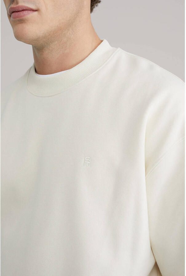 WE Fashion Blue Ridge sweater beige - Foto 2