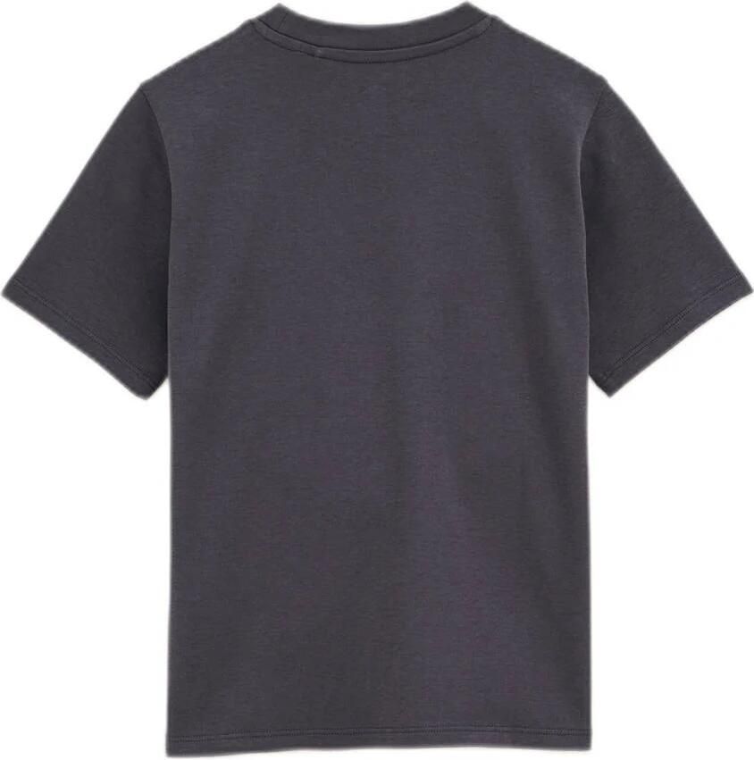 WE Fashion T-shirt donkergrijs - Foto 2