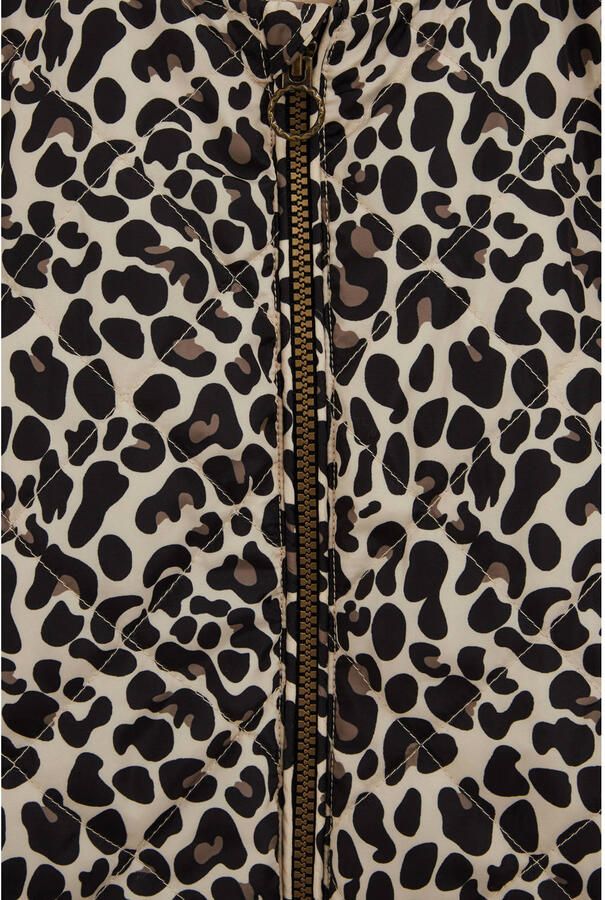 WE Fashion bomberjack beige - Foto 2