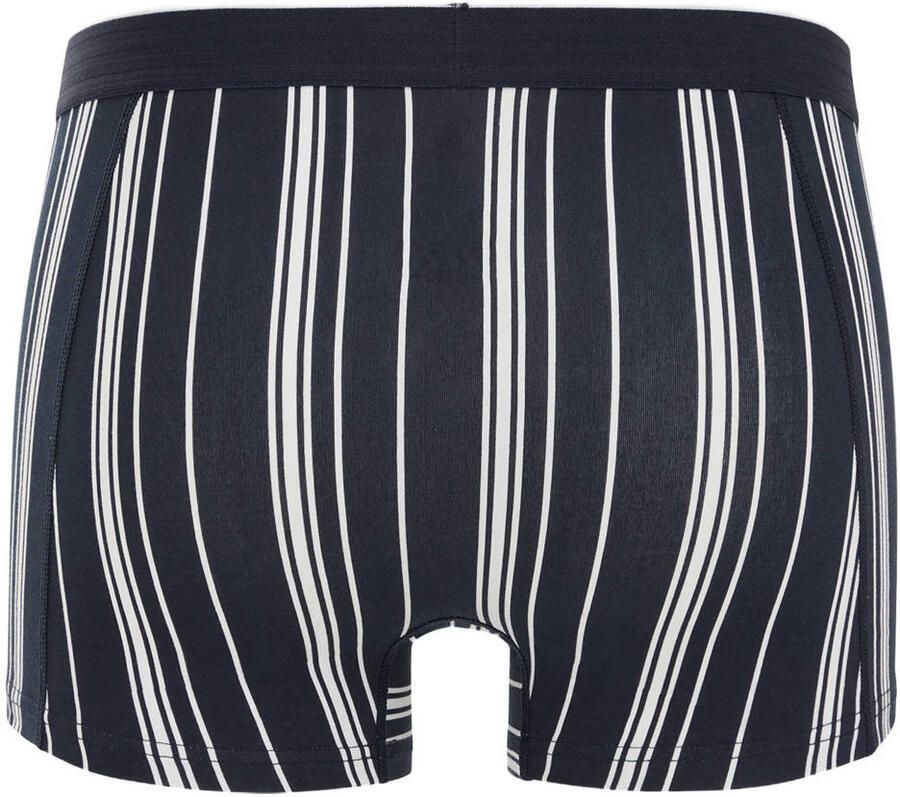WE Fashion boxershort donkerblauw - Foto 2