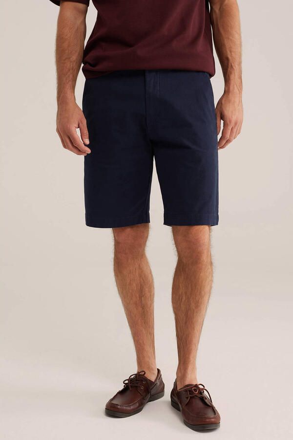 WE Fashion chino short