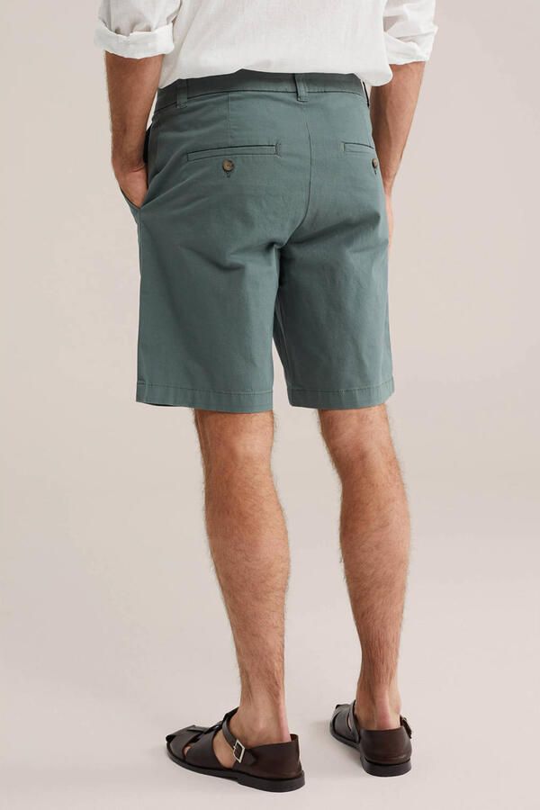 WE Fashion chino short - Foto 3