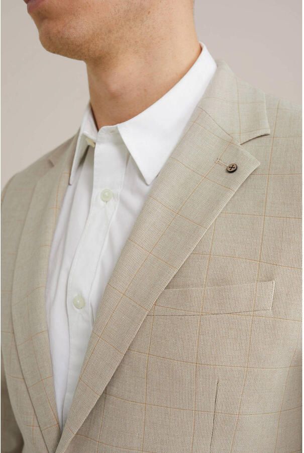 WE Fashion colbert beige - Foto 2