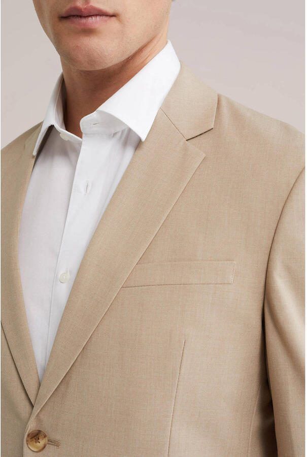 WE Fashion colbert beige - Foto 2