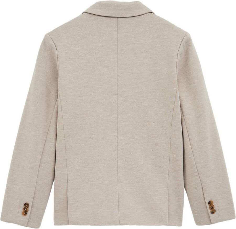 WE Fashion colbert beige - Foto 2