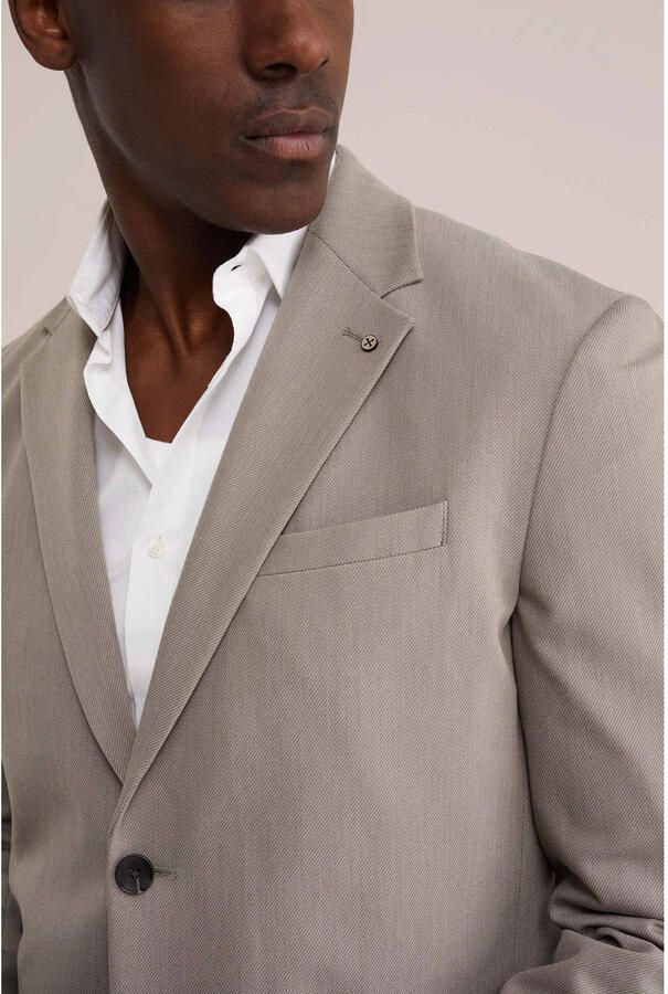 WE Fashion colbert beige - Foto 2