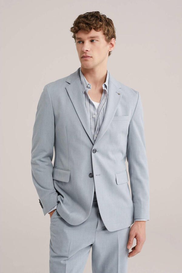 WE Fashion colbert