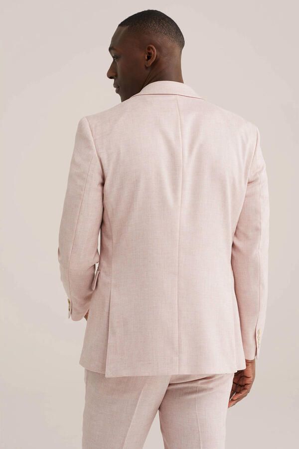 WE Fashion colbert roze - Foto 3