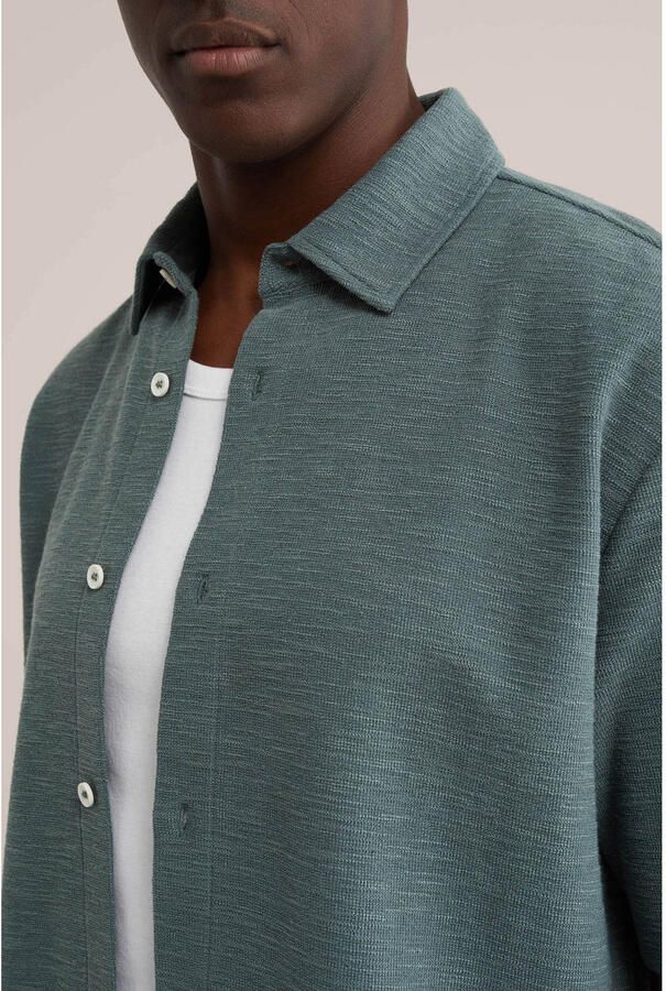 WE Fashion comfort casual overhemd - Foto 2