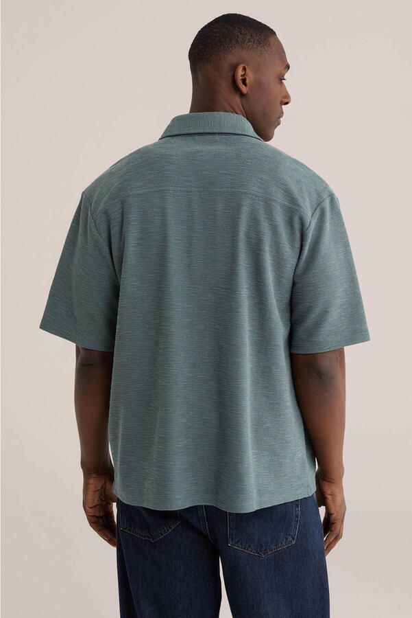 WE Fashion comfort casual overhemd - Foto 3