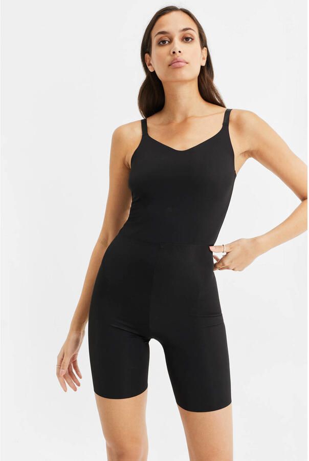WE Fashion short zwart